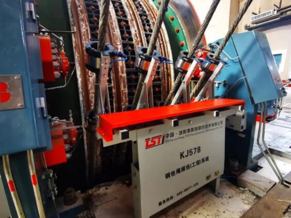替代人工，檢而不“簡”——厲害了！我的“高科技智檢搭子”！